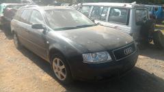 Audi A6 2.5 tdi farmari