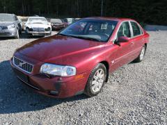 Volvo S80 2.5T