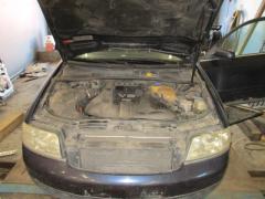 Audi A6  2,5TDI V6 farmari -00 