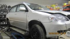 Toyota Corolla 02-07
