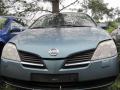 Kuva 1: Nissan Primera 1.6 -06  5-ov hb vaal.sinivihr. 2006