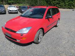 Ford Focus 1.6i 16V Farm