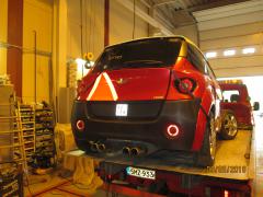 Mopoautot Chatenet
