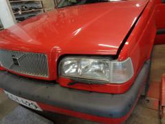 Volvo 850