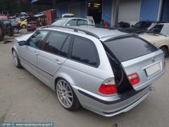 Bmw 3 e46 98-05