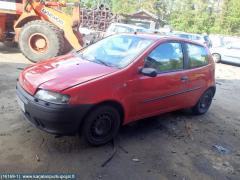 Fiat punto 00->>