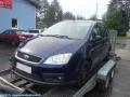 Kuva 1: Ford focus c-max i 03-06 2004