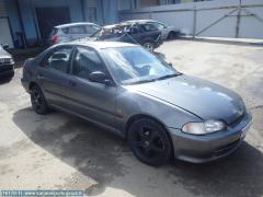Honda civic 92-95