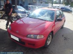 Honda civic 92-95