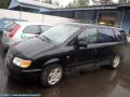 Kuva 1: Hyundai Trajet 5D MPV 2.0i MT5 2002