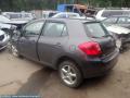 Kuva 1: Toyota auris 07-09 2008