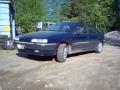 Kuva 1: Citroen Xantia 5d 1994