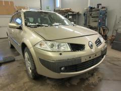 Renault Mgane 1,9 dC 96kW