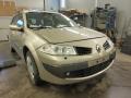 Kuva 1: Renault Mgane 1,9 dC 96kW 2007