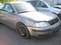 Kuva 1: Volkswagen Passat 1.9pwr 2002