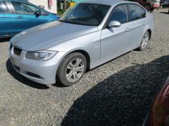 BMW E90 320d Sed
