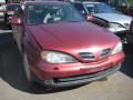 Kuva 1: Nissan Primera 1.8i 16v hb 2001