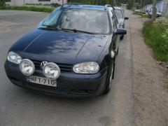Volkswagen Golf V