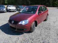 Volkswagen Polo (9N3) 1.4i 16V 5/HB