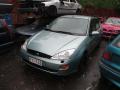 Kuva 1: Ford Focus 2000