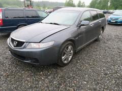 Honda Accord 2.2 i-CTDi Farm