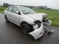 Kuva 1: Toyota Corolla 1.4 D-4D sed. -05 2005