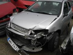 Fiat Punto Torino