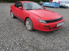 Toyota Celica (ST182) 2.0 GT-i 16