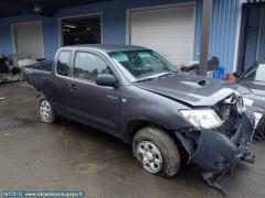 Toyota hilux 05->>