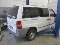 Kuva 1: Mercedes-Benz Vito 108 CDI 2,2 -01 2001