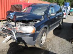 Volvo XC90 2.4 D5