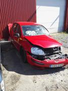 Volkswagen Golf V