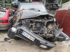 Mitsubishi Pajero 3,5 V6 GDI -00