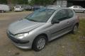 Kuva 1: Peugeot 206 2000