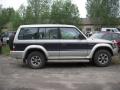 Kuva 1: Mitsubishi Pajero 3,5 V6-95 1995