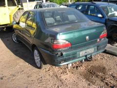 Peugeot 306 2,0 Hdi