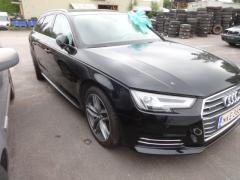 Audi A4/S4