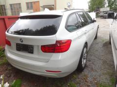 BMW 3 F30/31