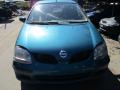 Kuva 1: Nissan Almera Tino 1.8i 2003