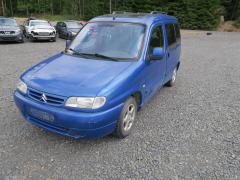 Citroen Berlingo 1.6i 16V