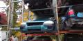 Kuva 1: Opel Omega B 2,5TD aut.  farmari -96 1996