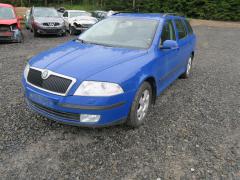 Skoda Octavia II 1.9 TDi Farm