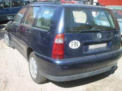 Volkswagen Polo 1.4i 8V Farm