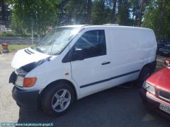 Mb vito/viano (w638) 96-03