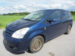 Toyota Corolla Verso 1.8 Autom. -04