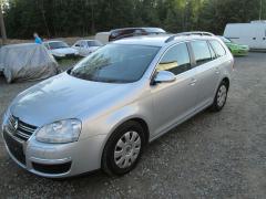 Volkswagen Golf V -08 farmari