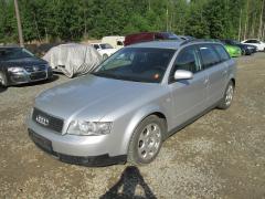 Audi A4 2.5tdi multitronic farmari