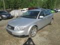 Kuva 1: Audi A4 2.5tdi multitronic farmari 2002