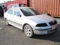 Kuva 1: Skoda Octavia 1.9Tdi 2005