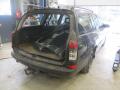 Kuva 1: Opel Omega B caravan 2,5V6-97 1999